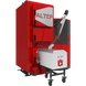 Котел на твёрдом топливе ALTEP DUO UNI Pellet 95