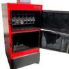 Промисловий твердопаливний котел KVIT Sherp 300 кВт
