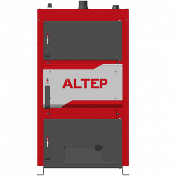 Твердопаливний котел Altep Compact 25