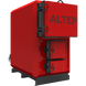 Котел на твёрдом топливе Altep MAX 400