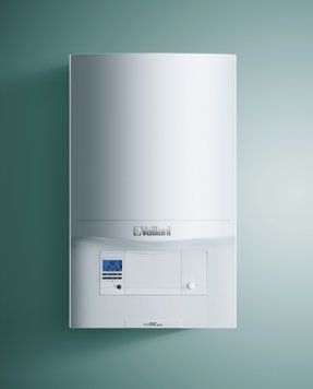 Конденсаційний котел Vaillant ecoTEC pro VUW INT 236 /5 -3‑H