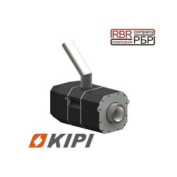 ПЕЛЕТНИЙ ПАЛЬНИК KIPI ROTARY 250 КВТ