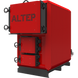 Котел на твёрдом топливе Altep MAX 800