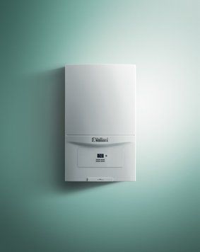 Опалювальний конденсаційний котел ecoTEC pure VUW 286/7-2 (H-INT IV)
