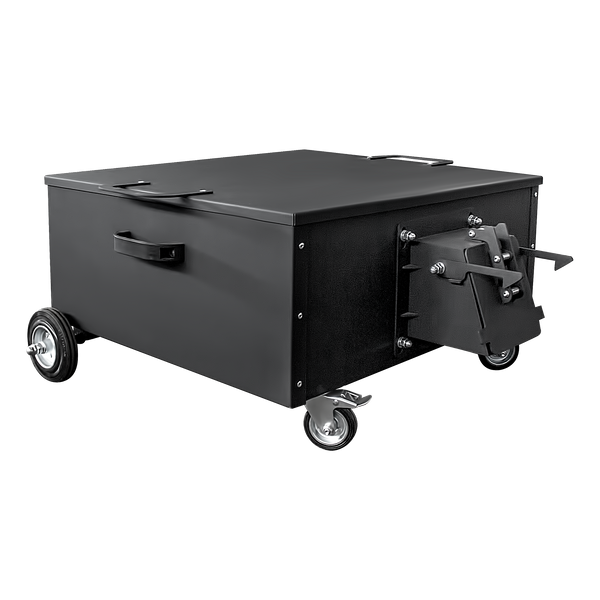 Пеллетный котел 20 кВт FOCUS (5-25 кВт) золоудаление + пневмоочистка теплообменника