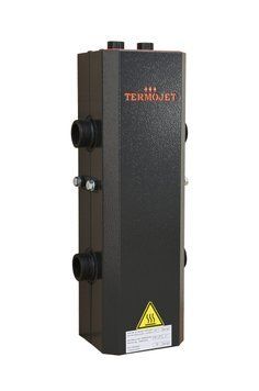 ГС-26 Гідрострілка в теплоізоляції 1 1/4&Prime;