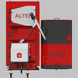 Котел на твёрдом топливе ALTEP DUO UNI Pellet 250