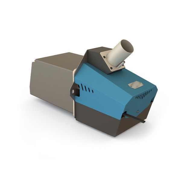 Пальник Kvit Optima 30 кВт