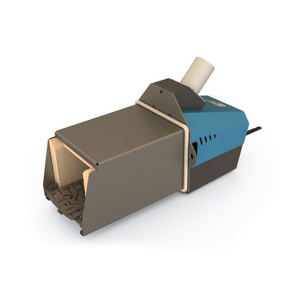Пальник Kvit Optima 30 кВт