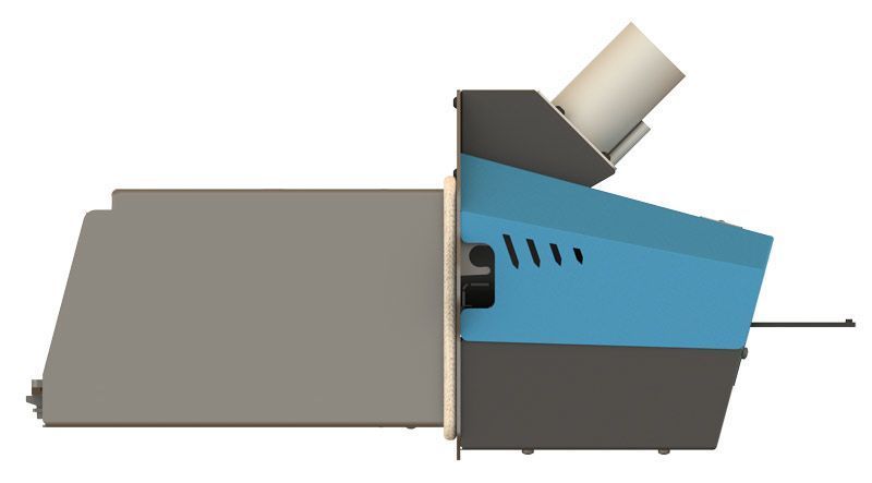 Пальник Kvit Optima 30 кВт