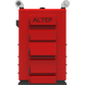 Твердотопливный котел ALTEP DUO PLUS 250
