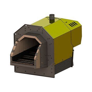 Пальник Kvit Optima M 500 кВт