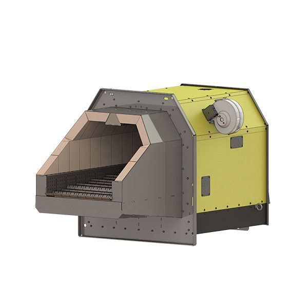 Горелка Kvit Optima M 500 кВт