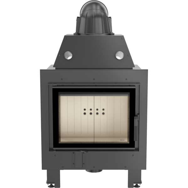 Камінна топка Kratki MBM 10 DG