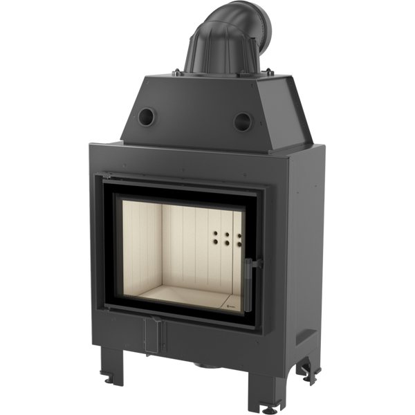 Камінна топка Kratki MBM 10 DG