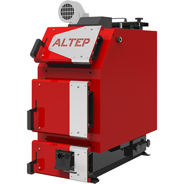 Котел на твердому паливі ALTEP TRIO UNI Plus 20
