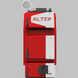 Котел на твердому паливі ALTEP TRIO UNI Plus 20